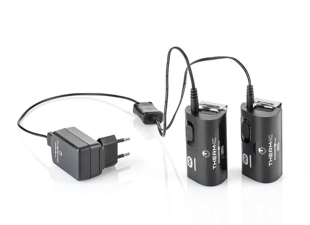 C-Pack 1700B - Batteries for Heated Insoles - Image 3