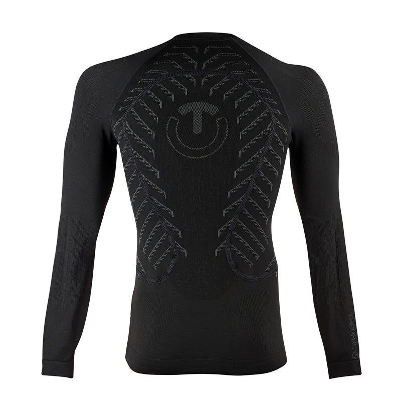 Bundle - heated baselayer Ultra Warm S.E.T® men + Body-Pack - Image 3