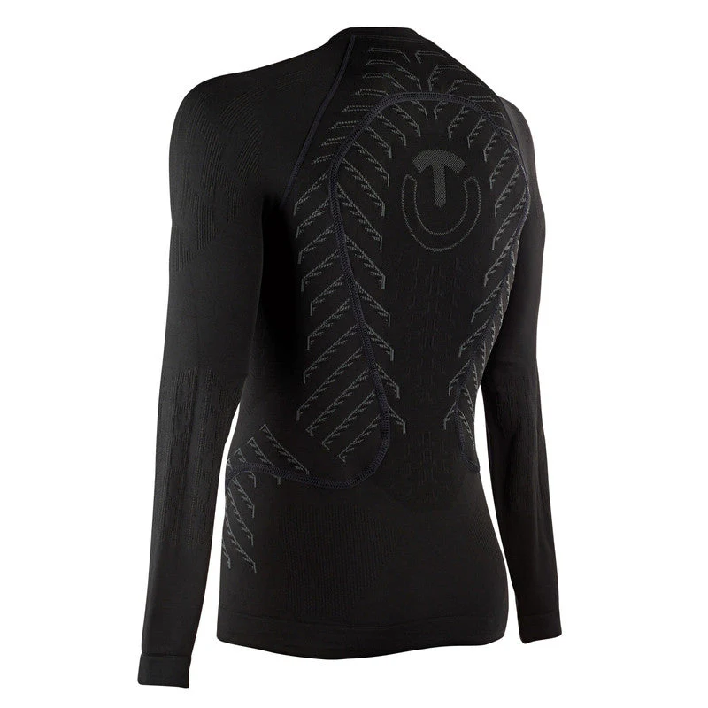 Bundle - heated baselayer Ultra Warm S.E.T® men + Body-Pack - Image 4