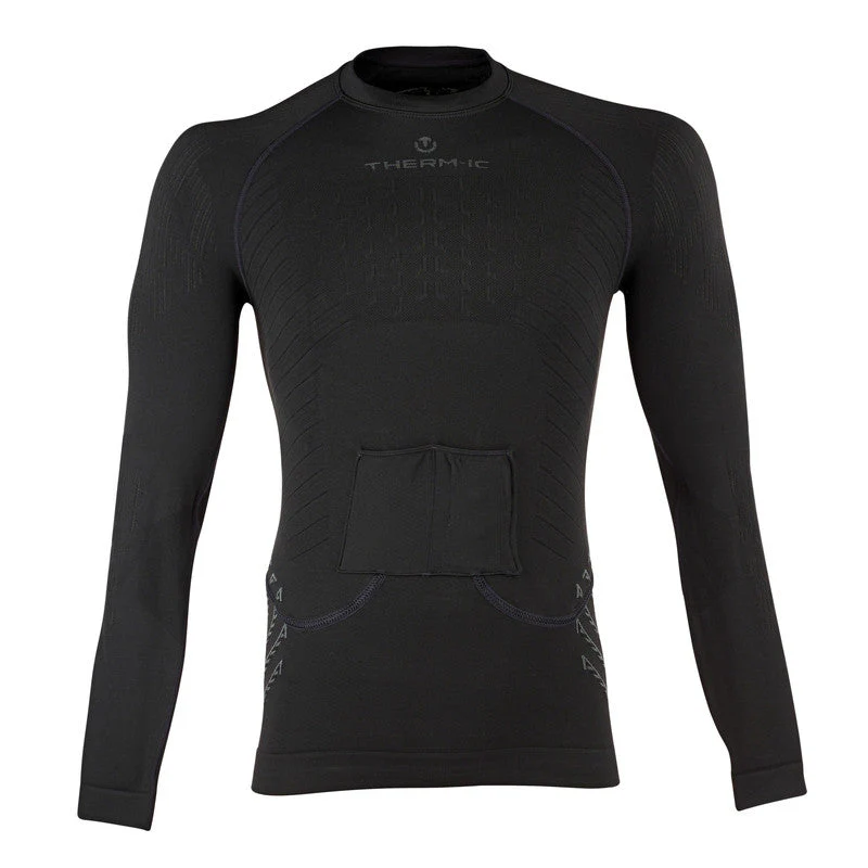 Bundle - heated baselayer Ultra Warm S.E.T® men + Body-Pack - Image 5
