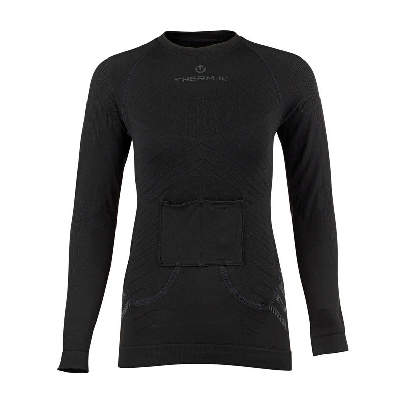 Bundle - heated baselayer Ultra Warm S.E.T® women + Body-Pack - Image 5