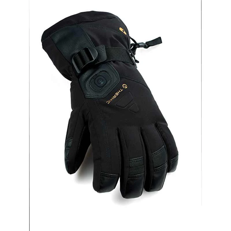 Heated ski gloves - Ultra Heat Boost men - Image 4