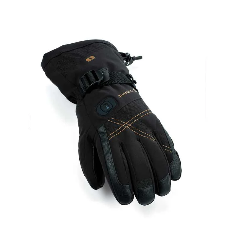 Heated ski gloves - Ultra Heat Boost women - Image 3
