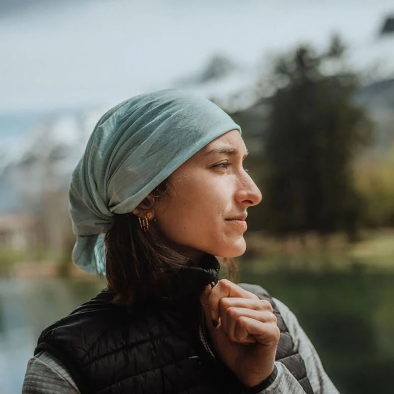 Neckwarmer - Cool Ultra Light NW Light - Image 3