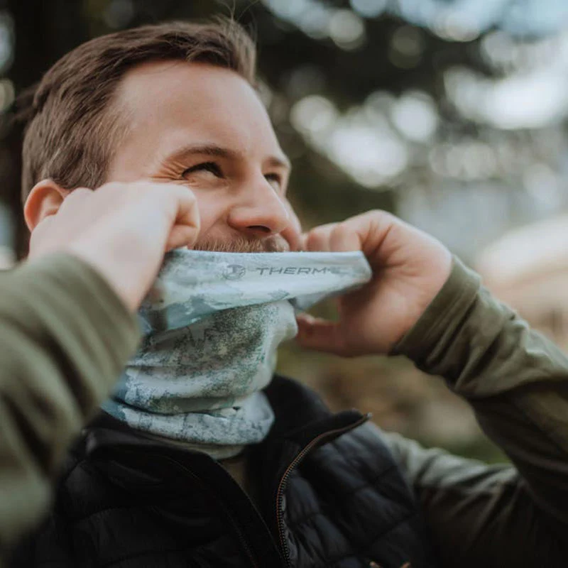 Neckwarmer - Cool Ultra Light NW Light - Image 7