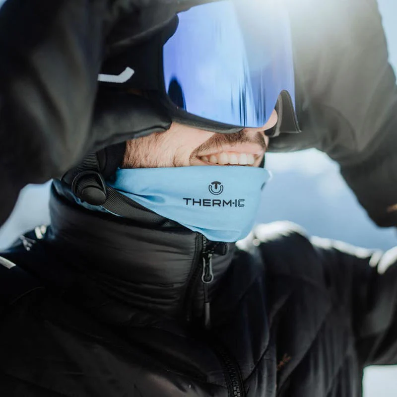 Neckwarmer - Extra Warm Heavyweight - Image 4