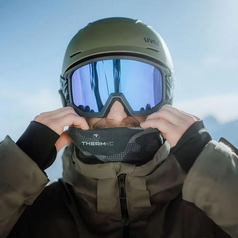 Neckwarmer - Extra Warm Heavyweight - Image 6