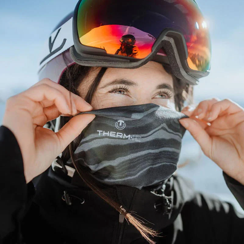 Neckwarmer - Extra Warm Heavyweight - Image 8