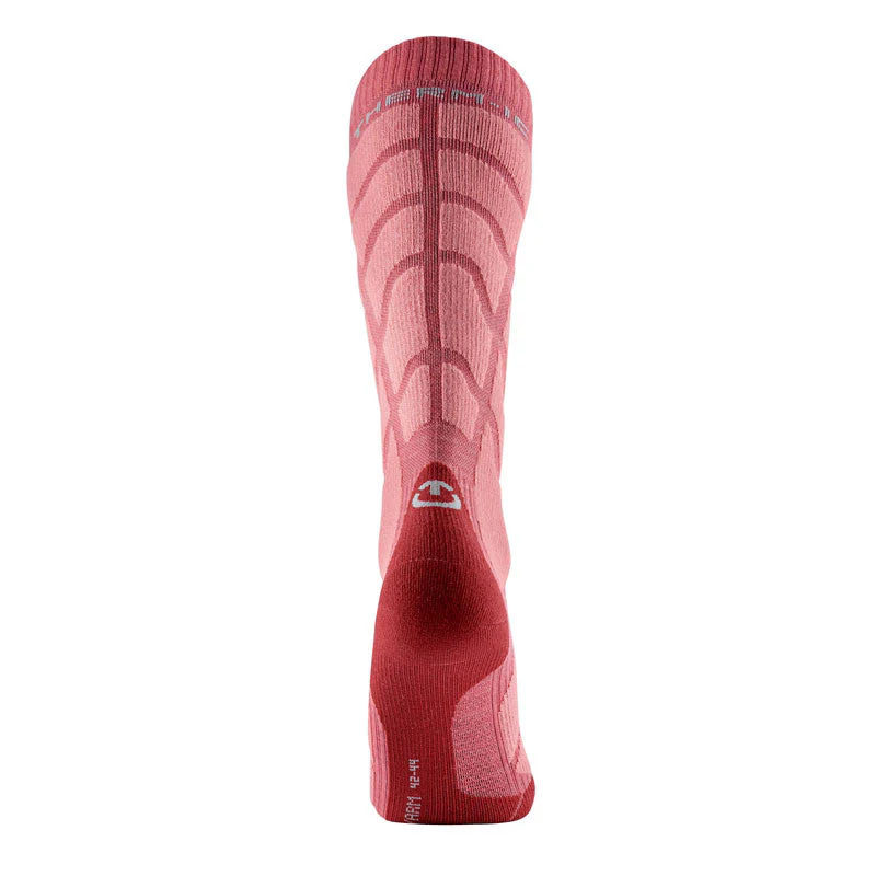 Ski Socks - Ski Warm women - Image 4