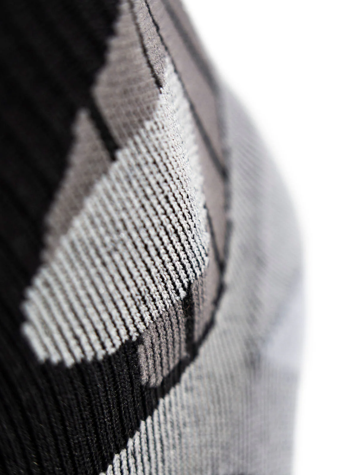 Dissent Ski Pro Fit Compression Nano Tour - Image 4