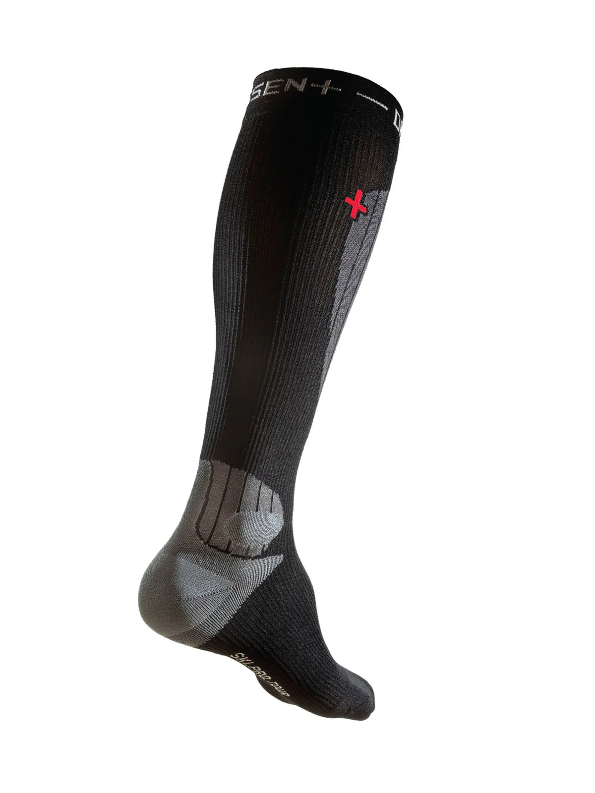 Dissent Ski Pro Fit Compression Nano Tour - Image 6