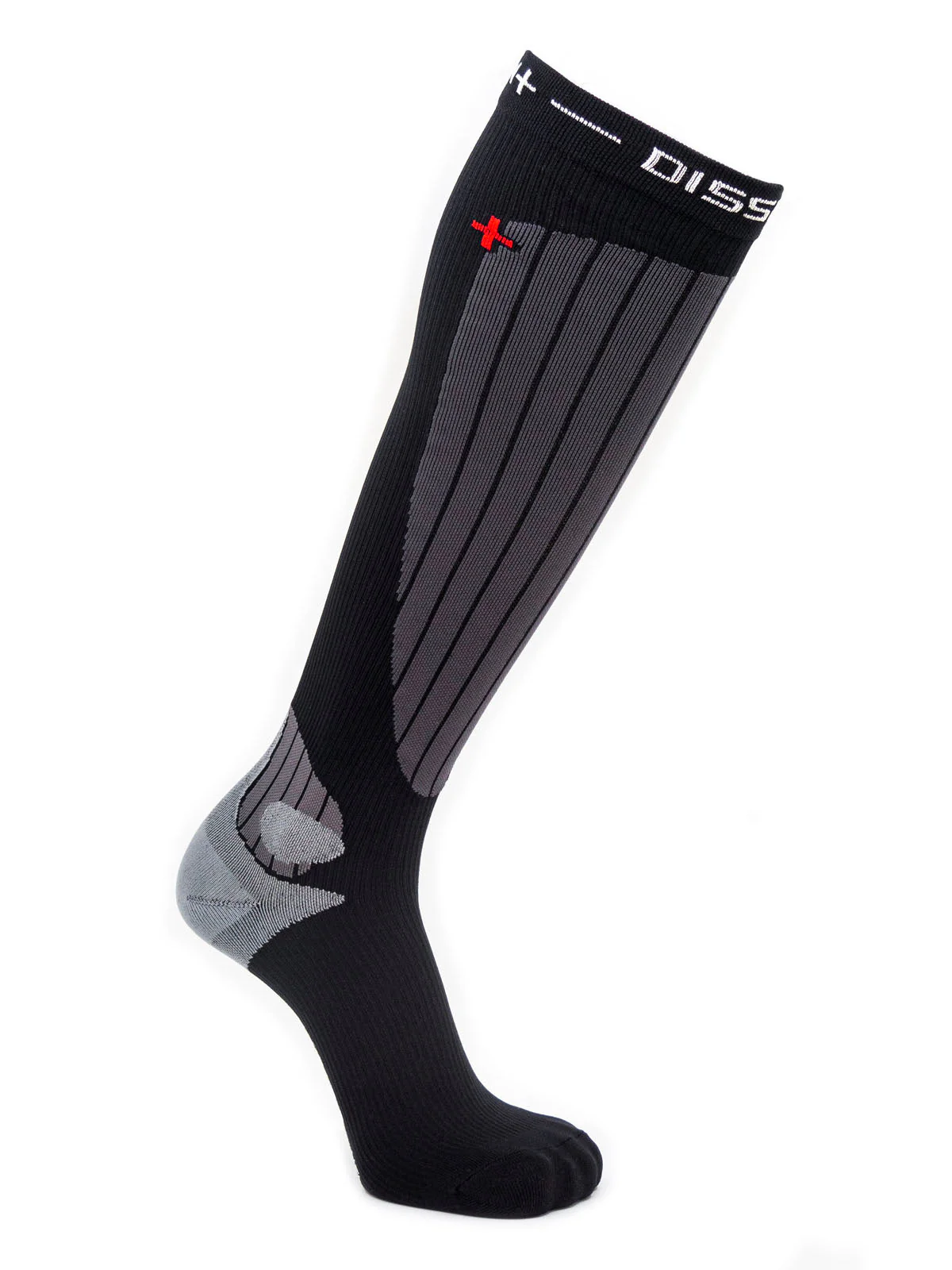 Dissent Ski Pro Fit Compression Nano Tour - Image 7