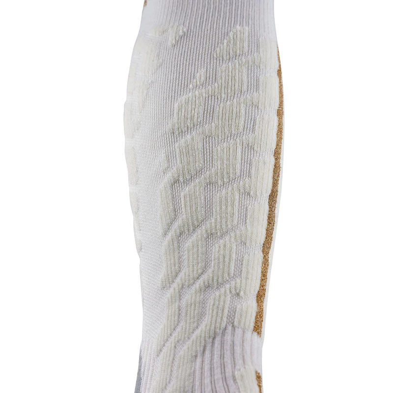 Ski socks - Ski Extra Warm white - Image 3