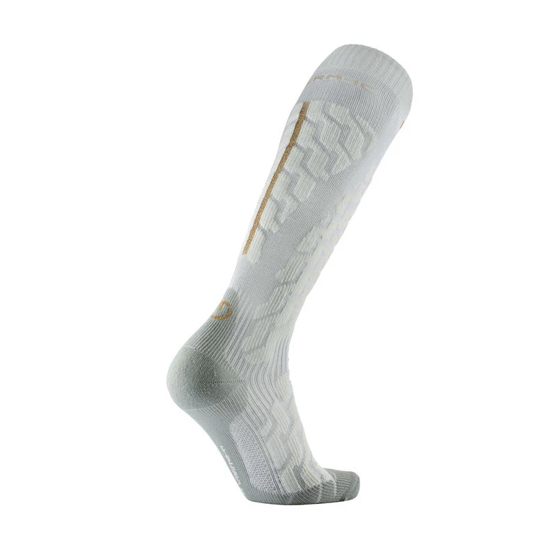 Ski socks - Ski Extra Warm white - Image 4