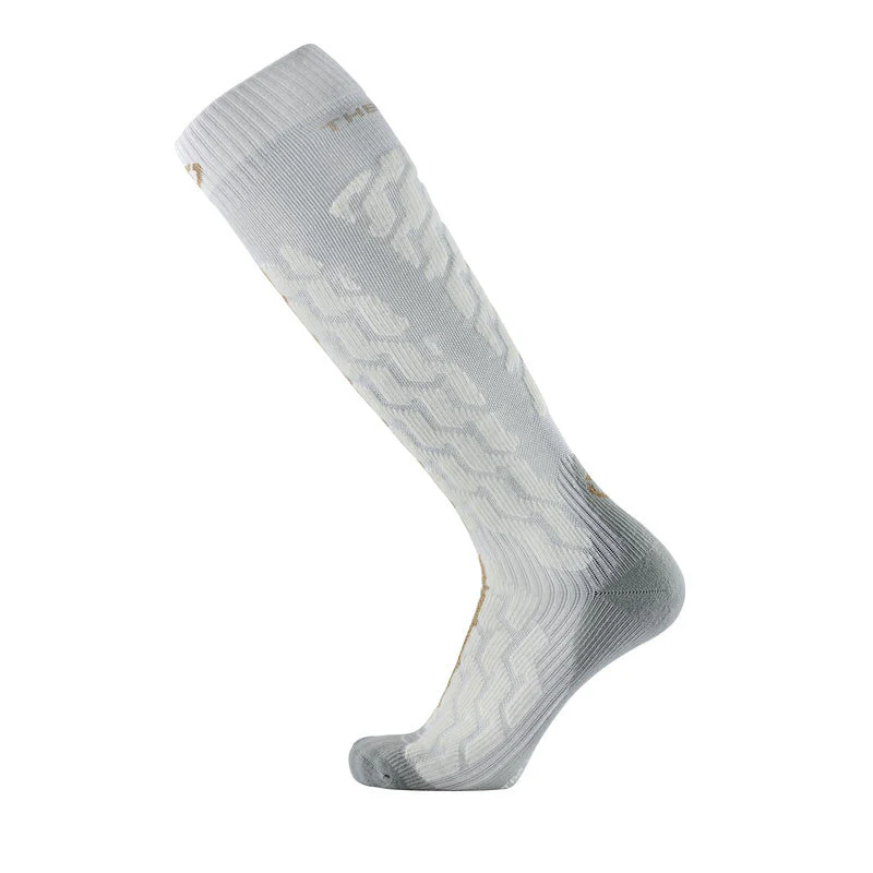 Ski socks - Ski Extra Warm white - Image 6