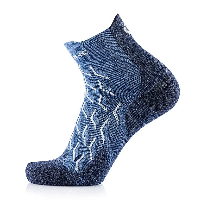 Trekking socks - Trekking Cool Ankle women - Image 3
