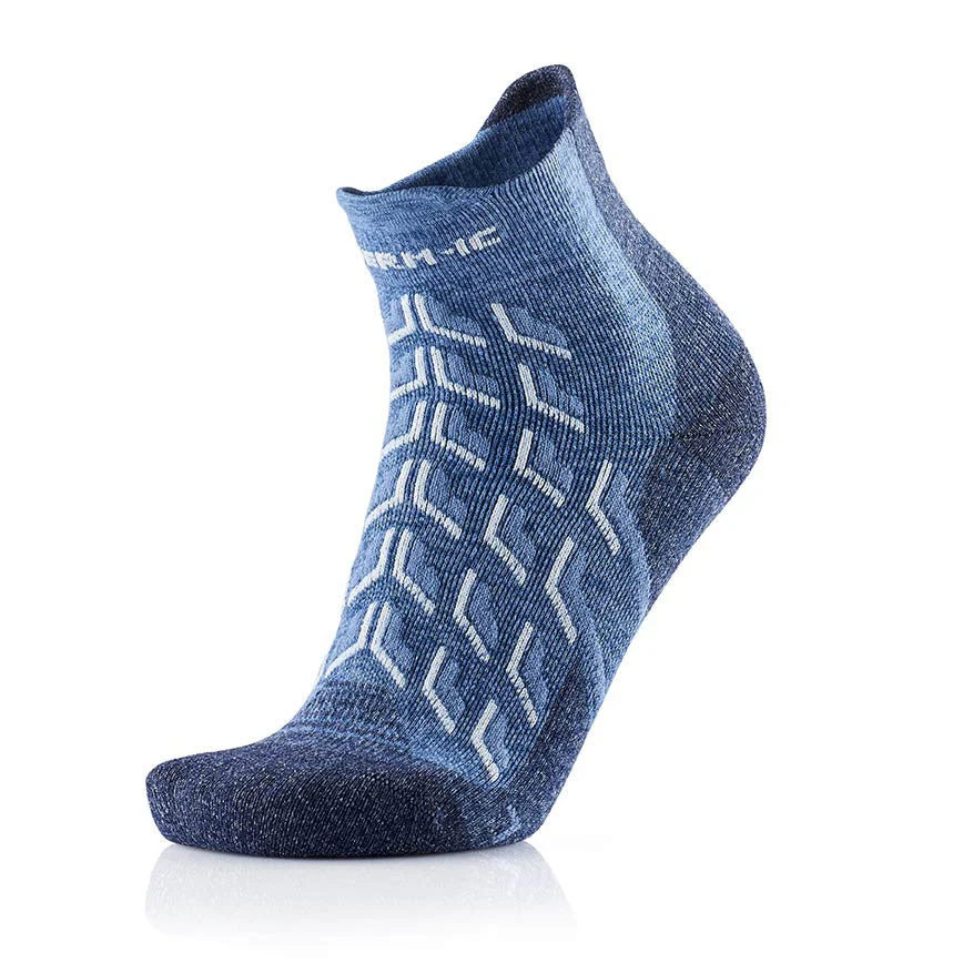 Trekking socks - Trekking Cool Ankle women - Image 4
